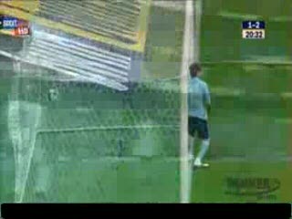 FC Barcelona 6:2 Real Madrid