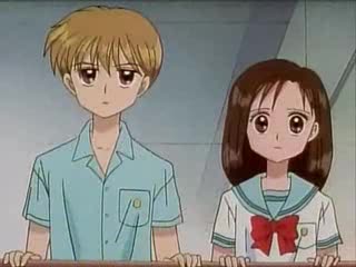 Anime in Love