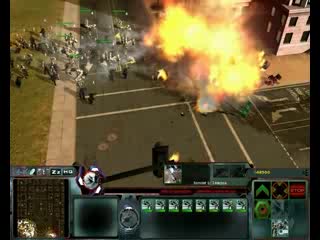 XK HIT - Act Of War