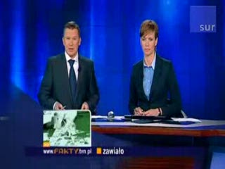 Zawalenie hali pełnej sportowców