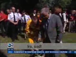 Ira Siad