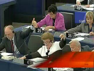 Europarlament broni dostępu do sieci