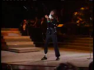 Michael Jackson at Motown - Billie Jean