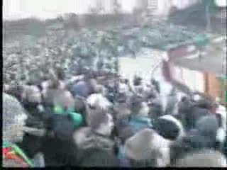 GKS Tychy Teledysk
