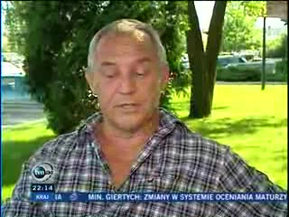 Szkło Kontaktowe - Marek Konrad (wixa)