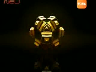 The black eyed peas - boom boom Pow