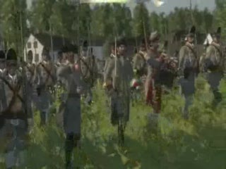 Empire: Total War (PC; 2009) - Część 3 z 5: Kampania