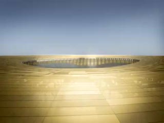 Stadion w Gdańsku EURO 2012