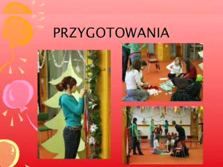 Siba Wroclaw - Mikolajki 2008 Specjalizacja Taniec