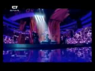 Eurovision 2009 (1/2Final) - Armenia