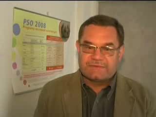 Sczepienia przeciwko meningokokom typu C - TV Masłów Info, 4.05.2009r.