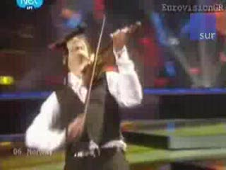Norwegia wygrała Eurowizję 2009 !