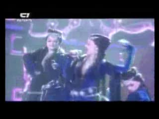 Eurowizja 2009 - Armenia