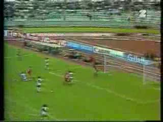 GOL - magazyn piłkarski - czołówka