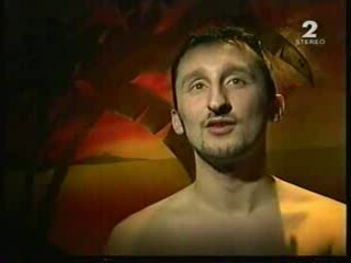 Koksiarze - Film dokumentalny TVP2 o sterydach 2/2