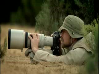 Discovery Channel-I Love the World Commercial (High Definition)