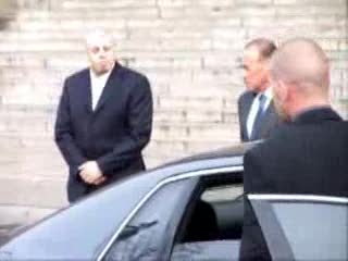 sprośny Berlusconi :P