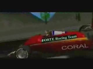 Forte - Monte Carlo i Ty
