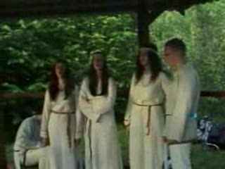 Noc Kupaly - Kupalnocka 2005 - Mazowsze