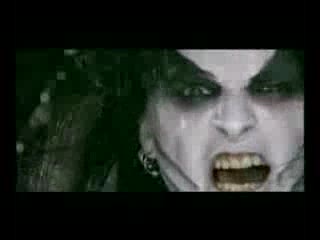 DIMMU BORGIR - Progenies of The Great Apocalypse