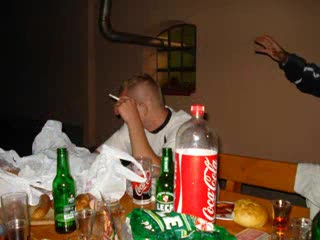 Polskie Party 2008 Olsztyn-Jesionowo