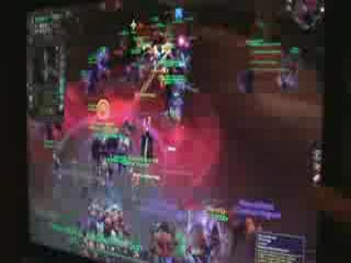 RIVALES IRL #6: Raid na Ironforge