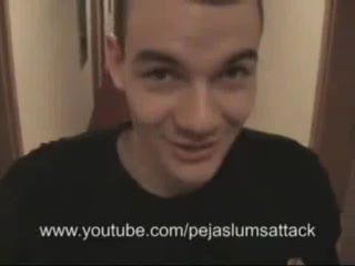 DJ Teak i największa dzdzownica na świecie