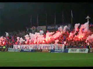 THE BEST GORNIK ZABRZE
