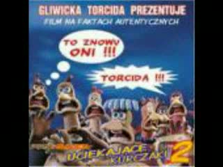 KSG Górnik Zabrze / Torcida RSL / Chylus
