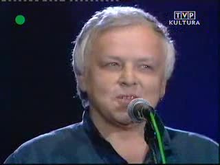 Marian Opania - Cukierki