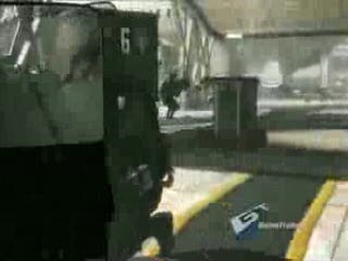Call of Duty 4 Modern Warfare 2 - New Trailer!