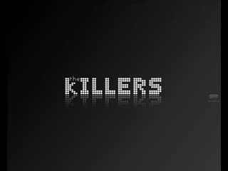 The Killers - Human