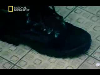 National Geographic Hakerzy - Part 1