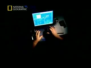 National Geographic Hakerzy - Part 2
