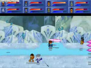 Little Fighter 2 mods