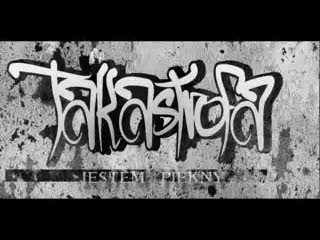 TakaStrofa - Jestem Piekny
