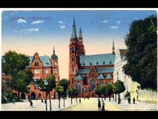 Legnica - dawniej i dziś