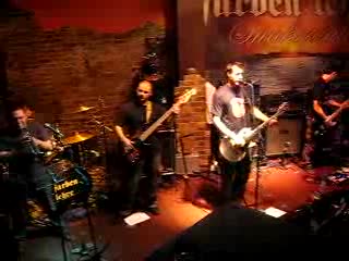 Koniec Świata Live Semafor (2008-04-19)