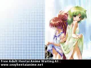 Sexy Anime Hentai xxx sex manga