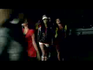 Vanessa Hudgens - Sneakernight - Official Music Video (HQ)