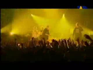 Zipera - Autorytet (Koncert)