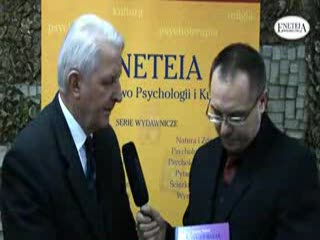 Wywiad z Jerzym Tomaszem Bąblem, autorem \
