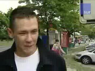 Dają się podglądać w sieci