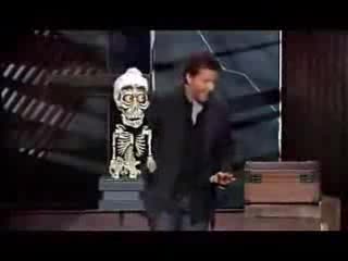 Achmed - The Dead Terrorist  [NAPISY PL]