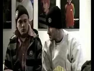 Wywiad z HEMP GRU! Wilku Bilon CZ. 1