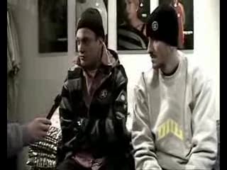 Wywiad z HEMP GRU! Wilku Bilon CZ. 2