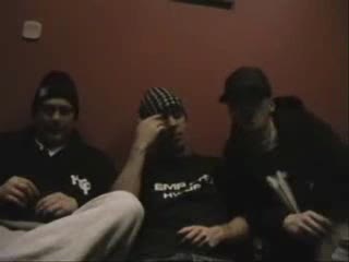 Wywiad z HEMP GRU! Wilku Bilon