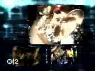 Metallica - Fuel (live 2000)