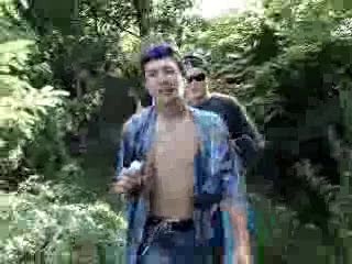 "Jesteś Szalona"-Boys Nimom-Czasu
