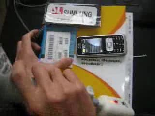 Scan to Windows mobile phone-Convert barcode scanner to Bluetooth barcode scanner